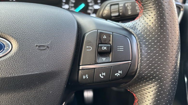 Ford Fiesta 1.0 EcoBoost 95 ST-Line Edition 5dr Petrol Hatchback